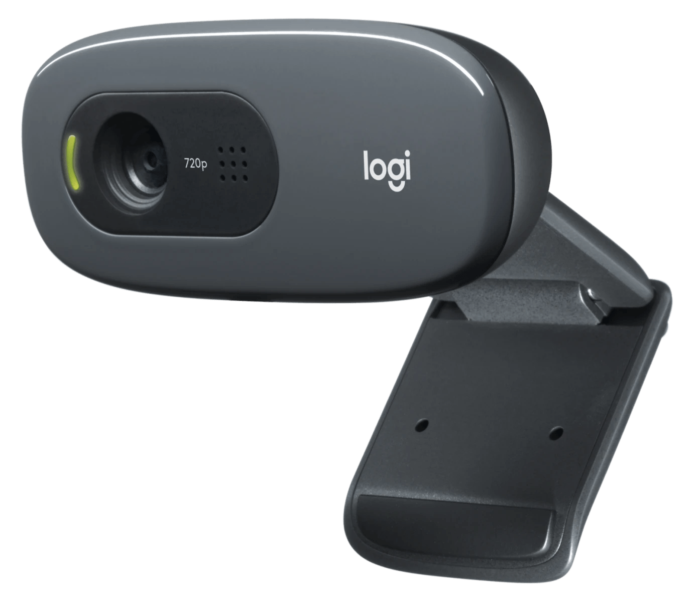 Веб-камера для стримов вебкам модели Logitech C270
