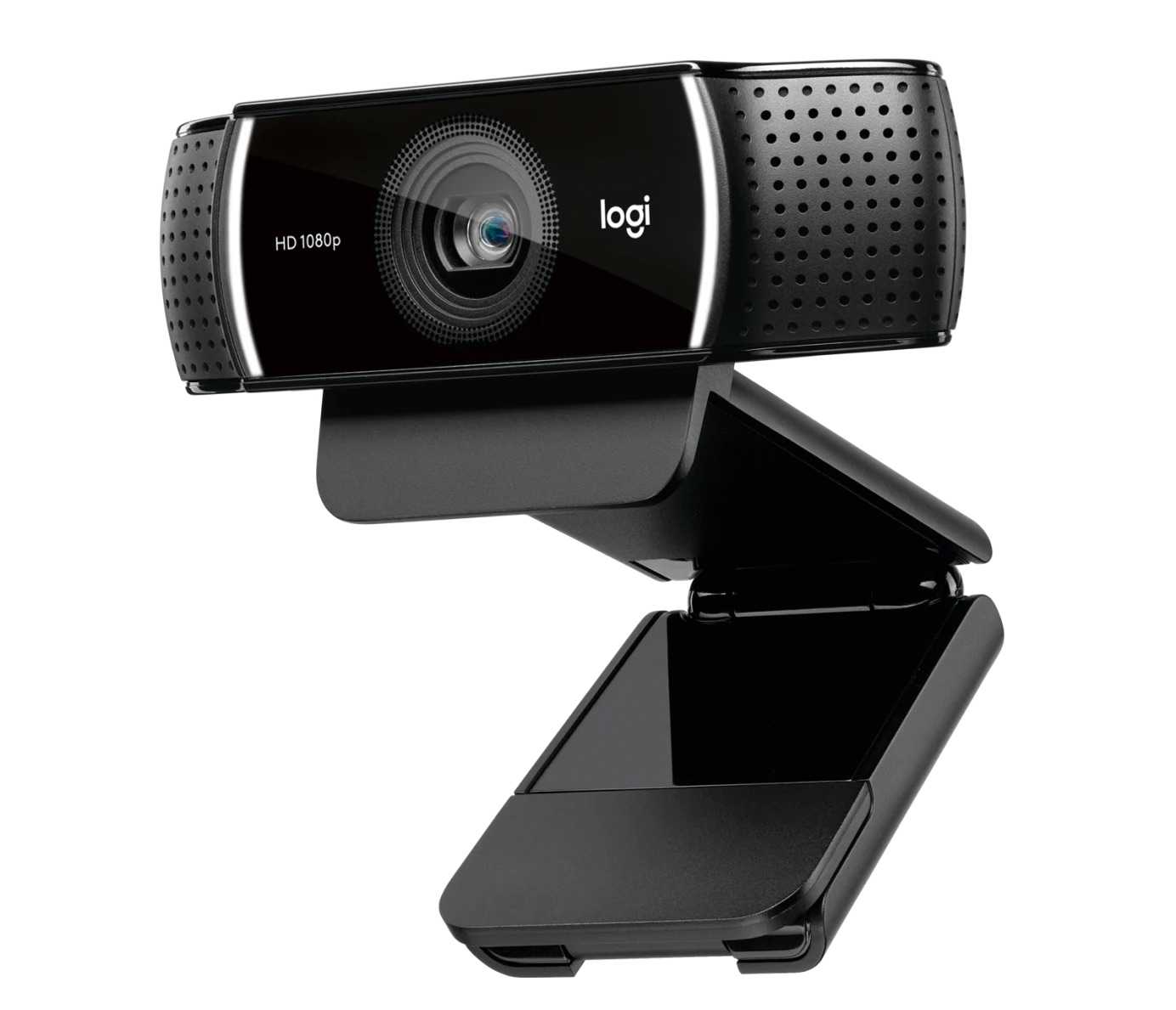 Веб-камера для стримов вебкам модели Logitech C922 Pro Stream